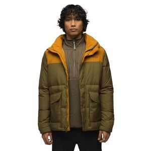 Prana Timber Trail Jacket